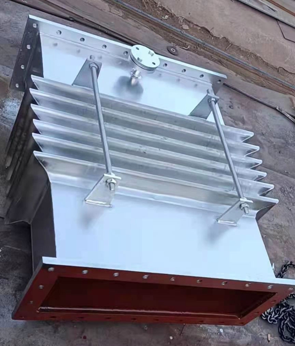 金屬軟管、補(bǔ)償器等 