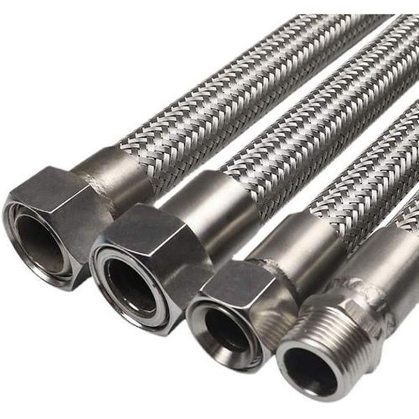 金屬軟管、補(bǔ)償器等 