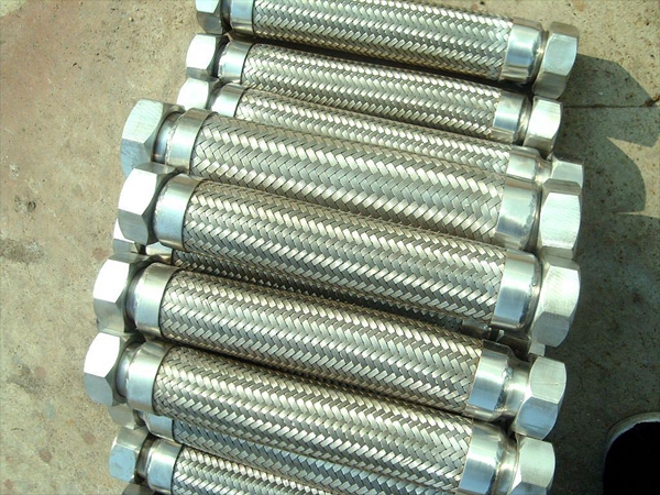 金屬軟管、補(bǔ)償器等 